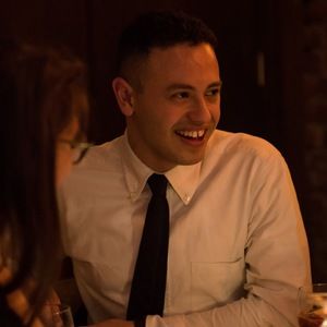 Meet your Posher, Michael